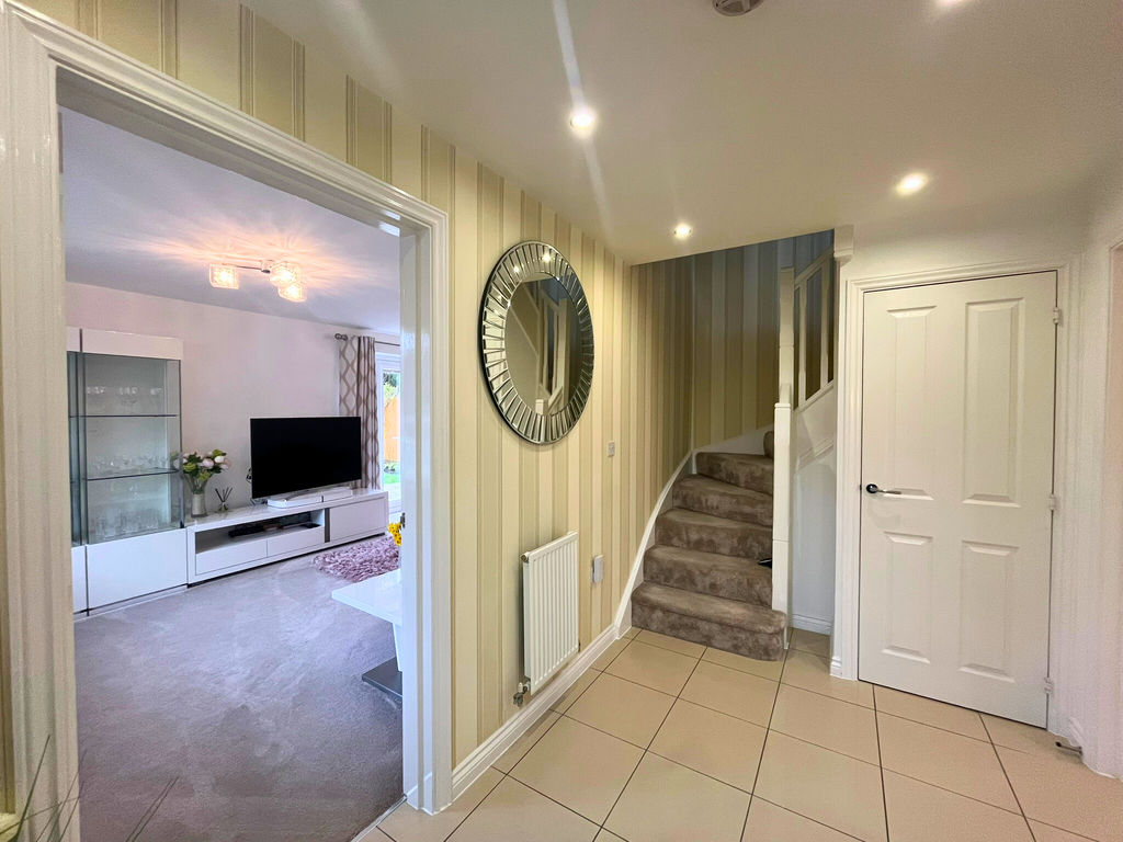 Blake Road Hermitage